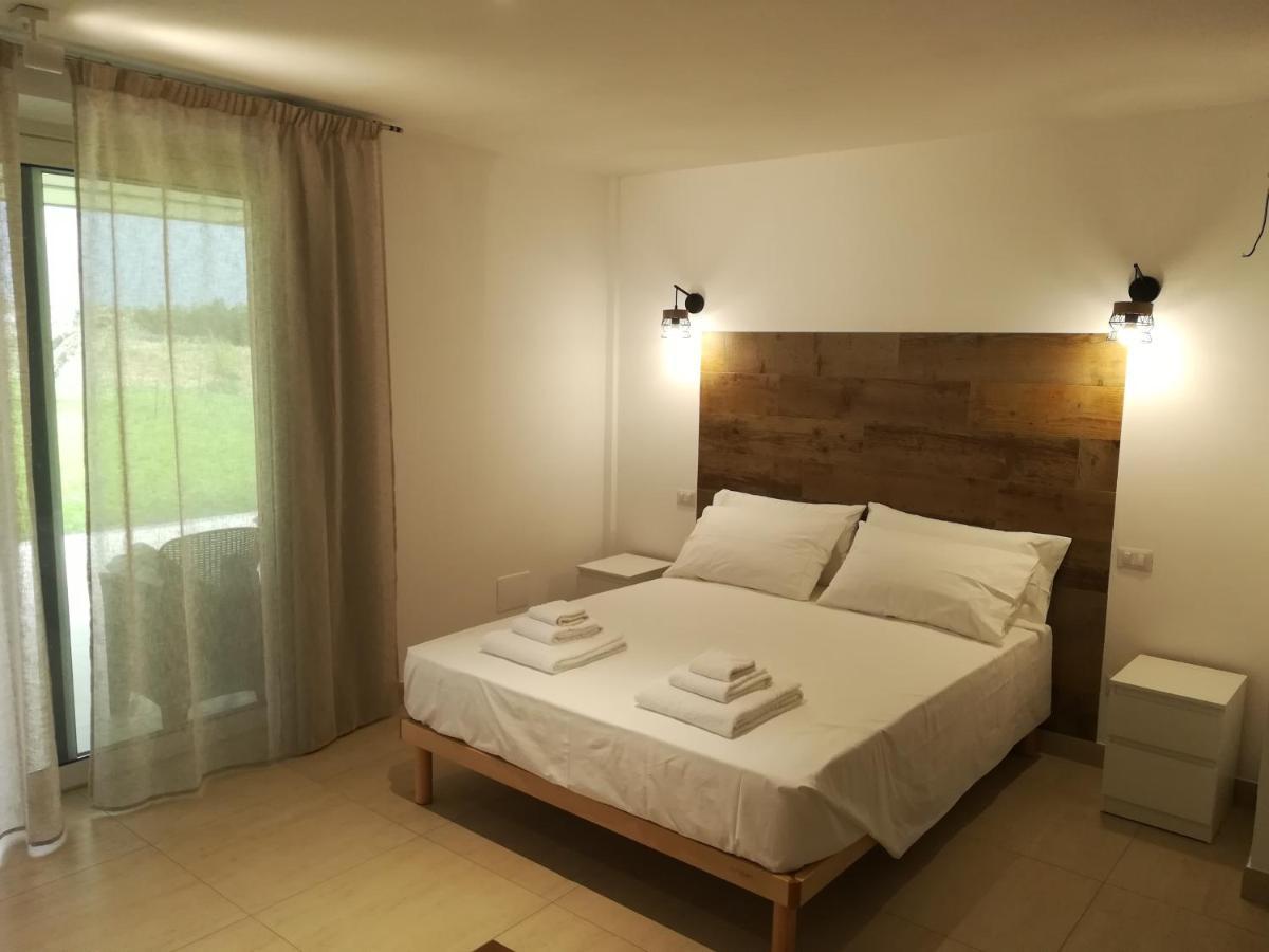 Clori Villa Pescia Romana Dış mekan fotoğraf
