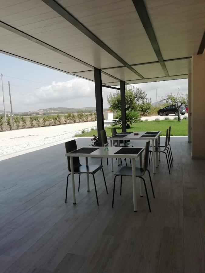 Clori Villa Pescia Romana Dış mekan fotoğraf